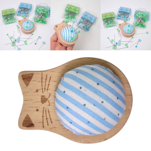 Pin holder sewing storage - pin,