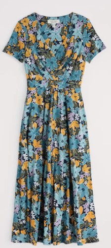 Seasalt chapelle dress - seasalt,