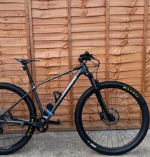Orbea Alma XC Mountain Bike 29’ - Large with Upgrades