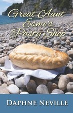 Great Aunt Esme’s Pasty Shop
