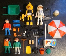 Playmobil - Figure &