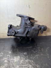 Antique Zenith 8672 Carburetor