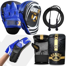 Focus Pads & Punch Mitts with
