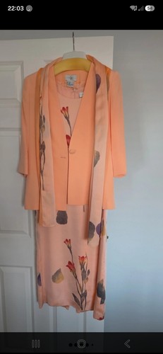 Mother the bride outfits - mother, of