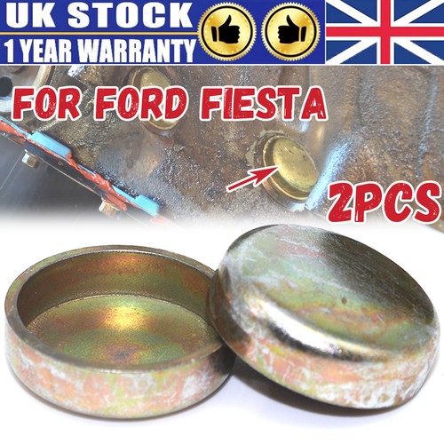 Cup head core plugs - core, set