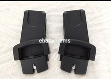 Britax Car Seat Adaptors AFFINITY 2 / SMILE 2 / B-READY For Maxi Cosi