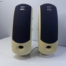 Vintage Y2K JBL Platinum