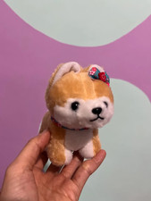 Original Japanese AMUSE Shiba