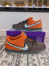 Nike SB Dunk Low Pro Muni Fast