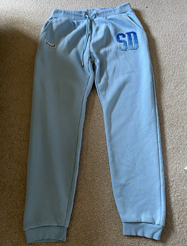 Supply demand men s blue - supply,