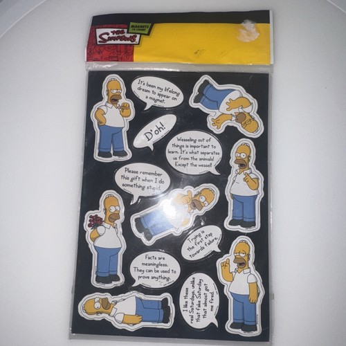 New the simpsons homer - new,