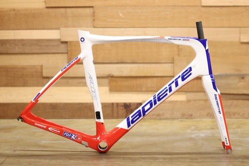 Lapierre aircode fdj - aircode, frame