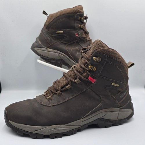 Merrell vego mid - vego, waterproof