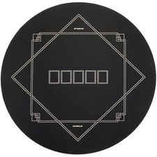 SLOWPLAY Godel 120cm Round