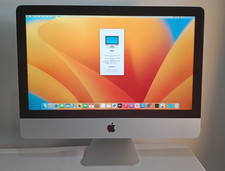 Apple imac 2015 quad - apple, 21.5",