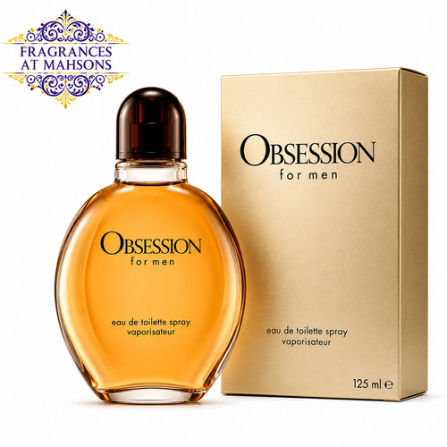 Obsession for men calvin - men, by