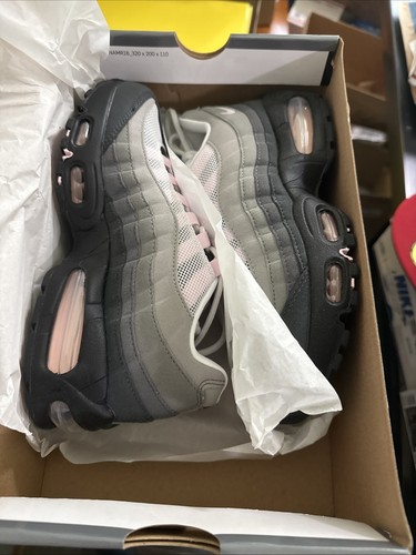 Nike air max - air, pink