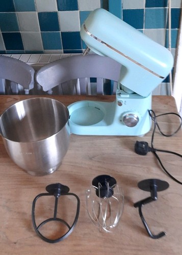 Stand mixer model - stand,