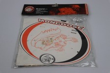 Vintage Mongoose BMX Bike