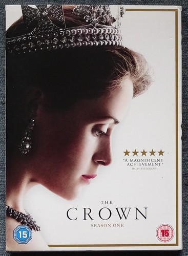 The crown season - the,