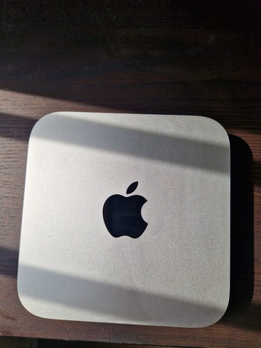 Apple mac mini intel - mac,