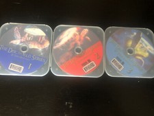 The DISCWORLD Fantasy Series