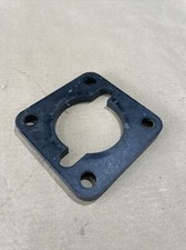 Jaguar MK2 HD6 Carburettor to