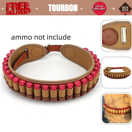 Tourbon 12gauge cartridges - 12gauge,
