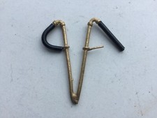O GAUGE VACUUM PIPES