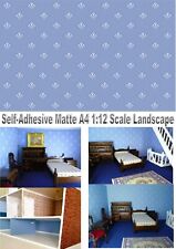 Dolls House Wallpaper