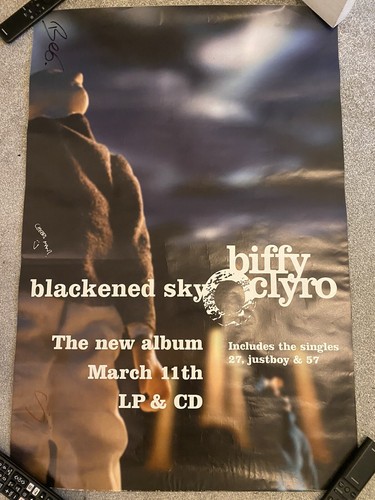 Biffy clyro very - biffy,