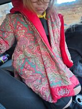 girls coat 5-6 years