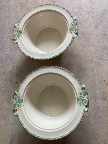 Stunning art deco crownford - stunning,
