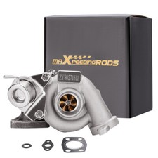 Billet Turbocharger For Ford Focus Fiesta Turbo 1.6d Tdci Dv6 90ps 49173-07508