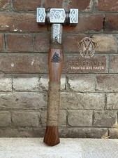 HANDMADE HIGH CARBON STEEL