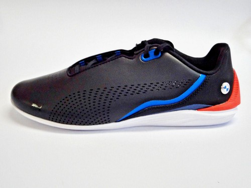 Puma bmw mms drift cat - bmw, decima