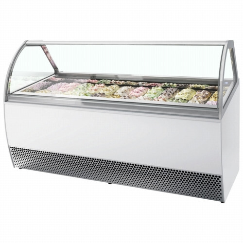Isa millennium lx16 fan - isa,