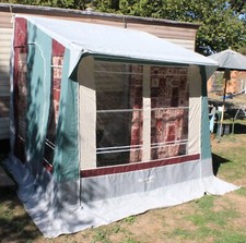Trio midi sport caravan - midi,