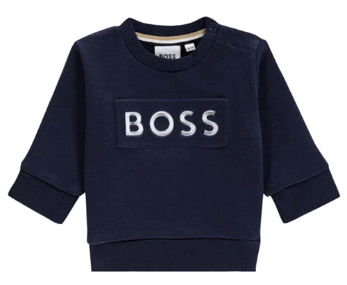 New boss babies logo - babies,