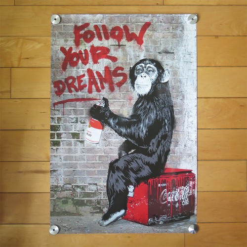 Brainwash follow your - follow,
