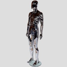 Full Body Male Man Mannequin