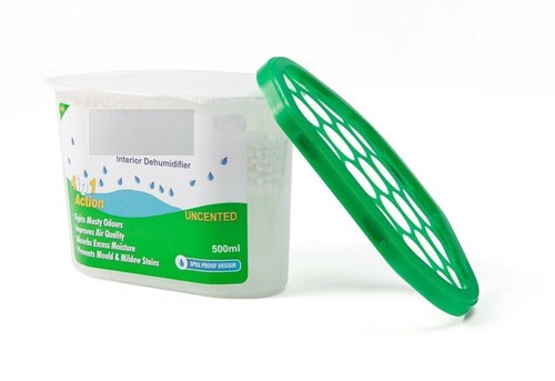 10x500ml disposable - 10x500ml,