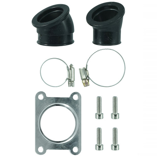 Intake manifold 32mm - manifold, 24/32mm