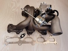 fit NEW Turbo charger k04-0049