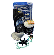 MARINER Outboard 40 HP 2 Stroke FULL Service Kit 6E9 6R6 2 CYL 2 CARBS