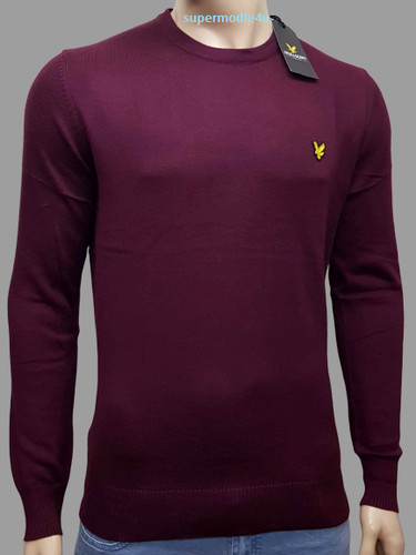 Lyle and scott men long - scott,