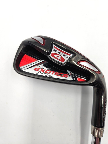 Demo tour edge - ex,