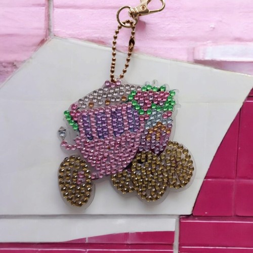 Bejeweled - (double, sided)