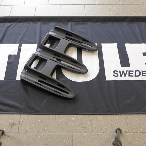Thule rim shoe - , holder