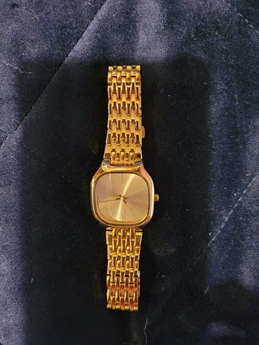 Skagen women gold - skagen, watch